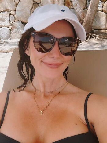 Jewel Staite