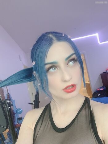 Jewelz Blu