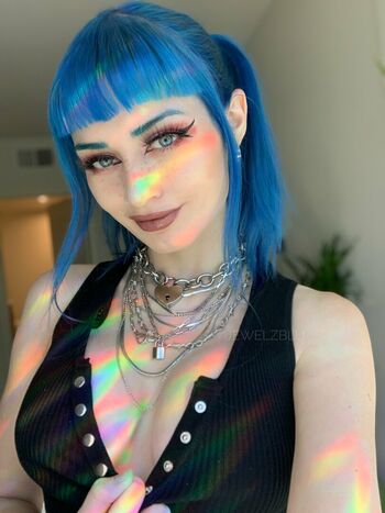 jewelzblu