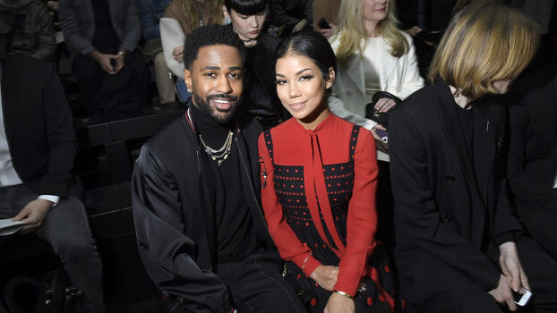Jhene Aiko