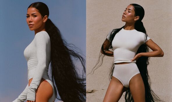 Jhene Aiko