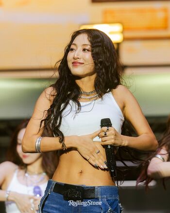 Jihyo