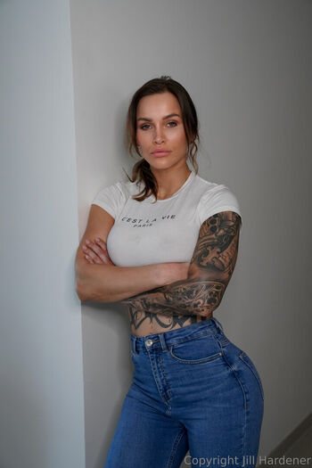 Jill Hardener