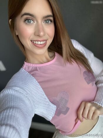 Jill Kassidy