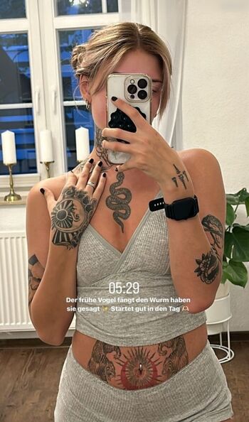 Jill Lange