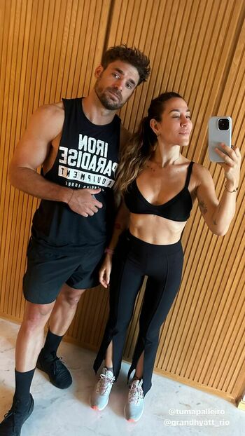 Jimena Baron