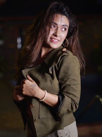 Jinal Joshi