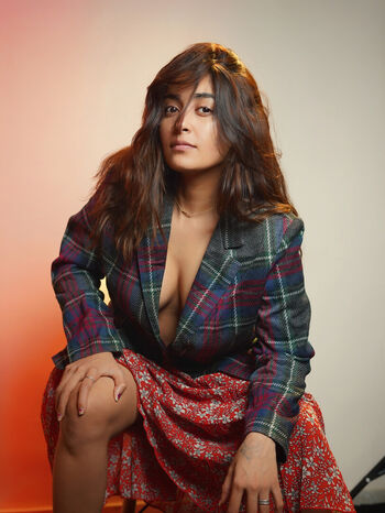 Jinal Joshi