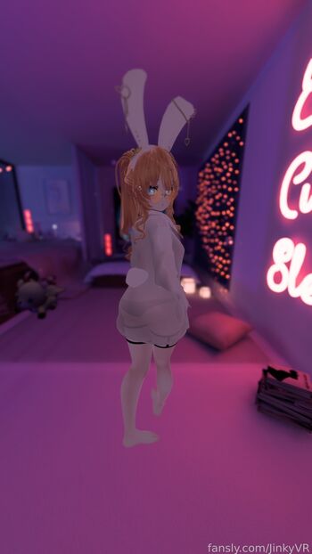 JinkyVR