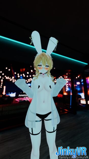 JinkyVR