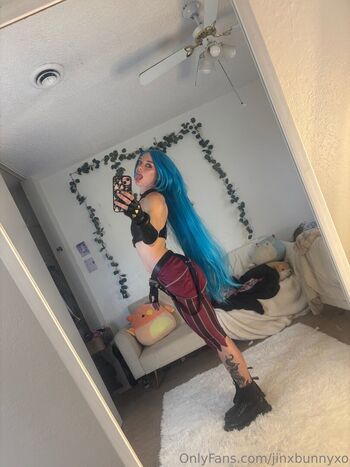jinxbunnyxo