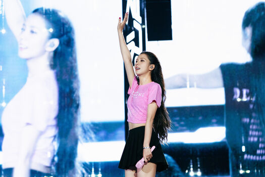 Jisoo