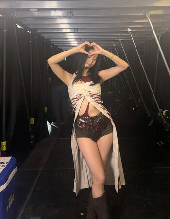 Jisoo
