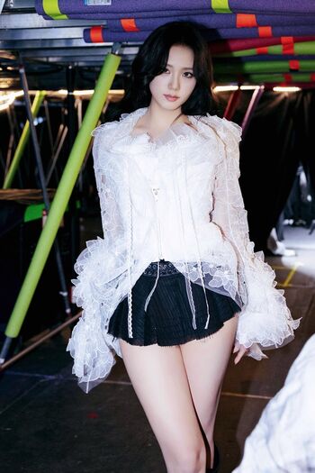 Jisoo