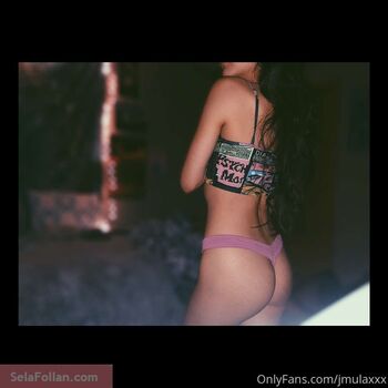 jmulaxxx
