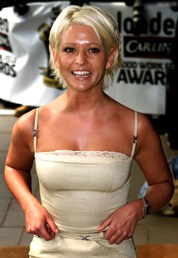 Jo Guest