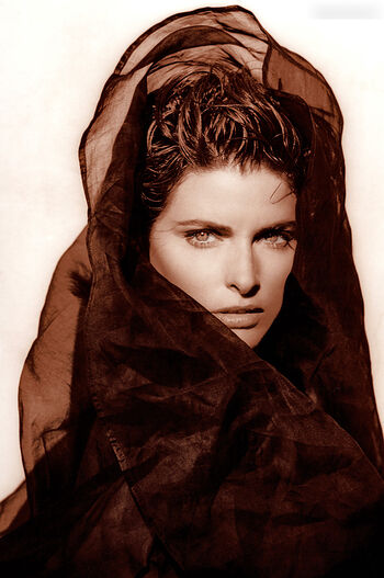 Joan Severance