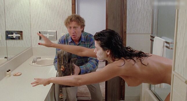 Joan Severance