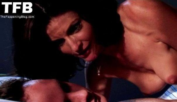 Joan Severance