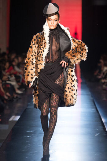 Joan Smalls