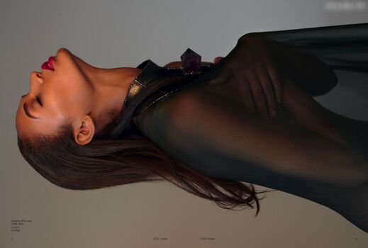 Joan Smalls