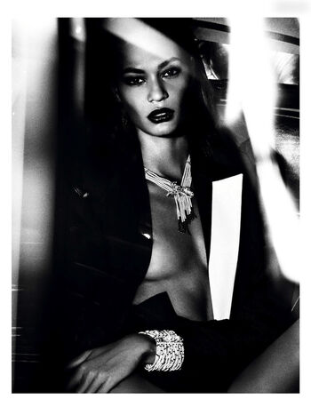 Joan Smalls