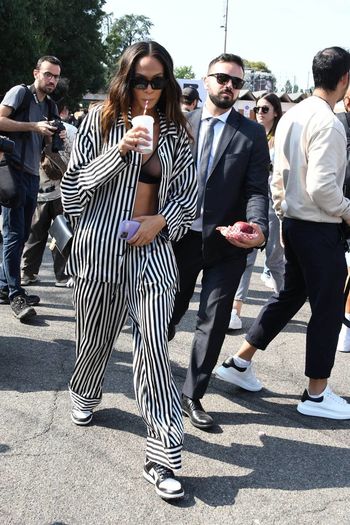 Joan Smalls