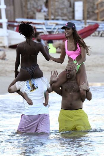 Joan Smalls