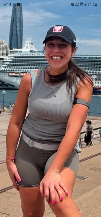 Joanna Jedrzejczyk