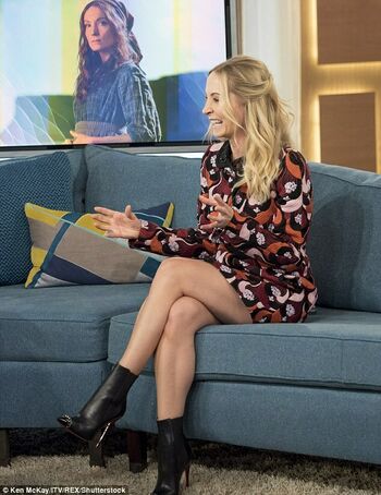 Joanne Froggatt