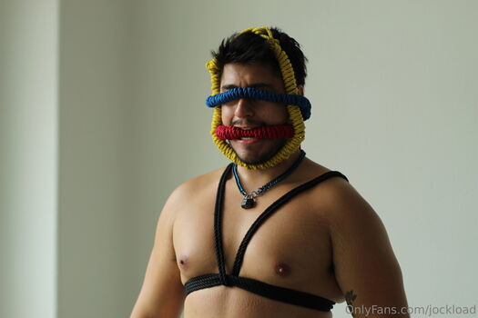 jockload