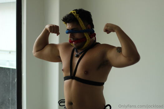 jockload