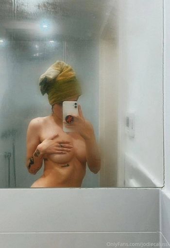 Jodie Calussi