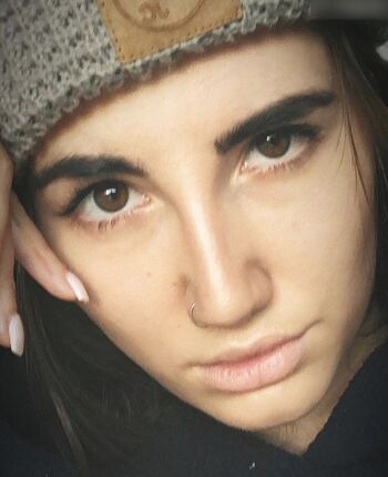 Jodie Calussi
