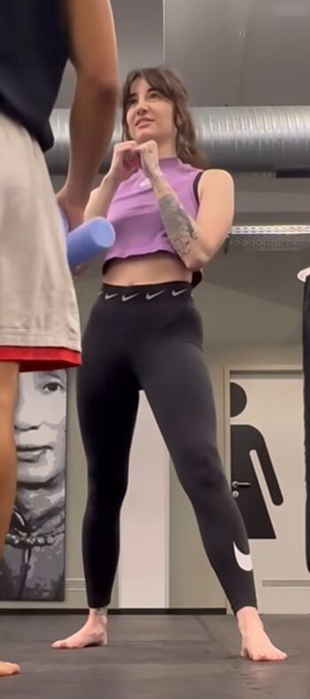 Jodie Calussi