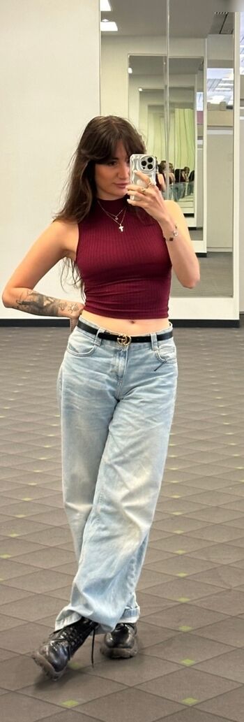 Jodie Calussi