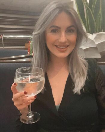 Jodie Carnall