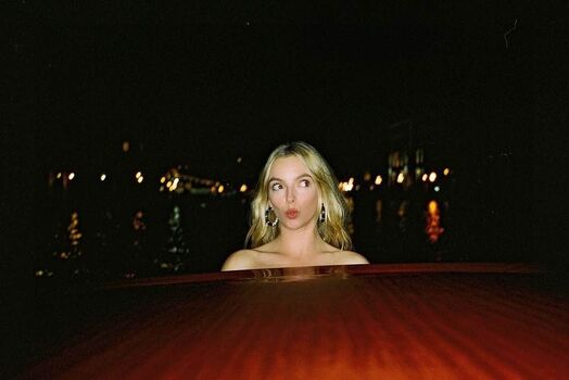 Jodie Comer
