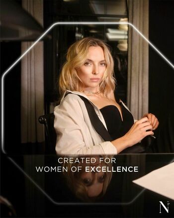 Jodie Comer