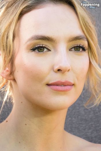Jodie Comer