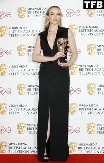 Jodie Comer