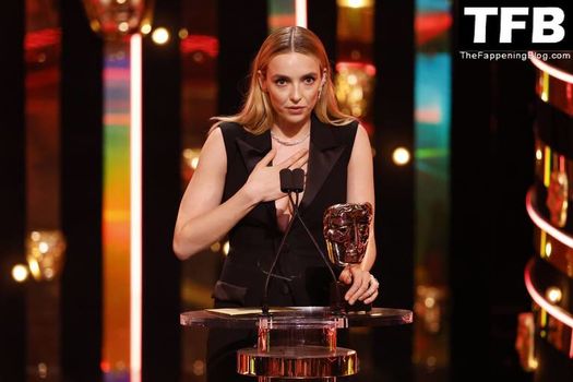 Jodie Comer