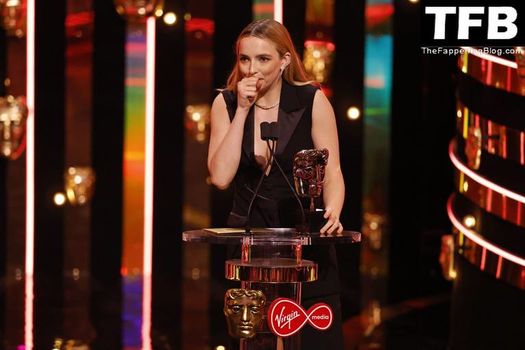 Jodie Comer