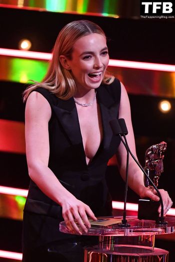 Jodie Comer