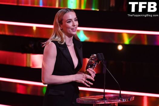 Jodie Comer