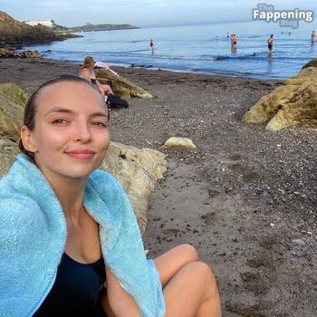 Jodie Comer