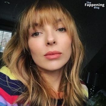 Jodie Comer