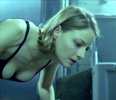 Jodie Foster