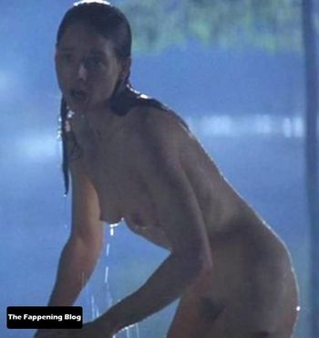 Jodie Foster