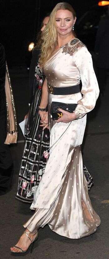 Jodie Kidd